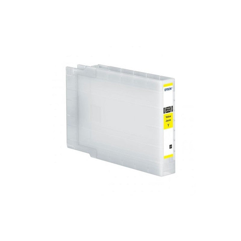 Epson C13T04A440 T04A4 Cartuccia Originale Y Yellow 8000 Pagine