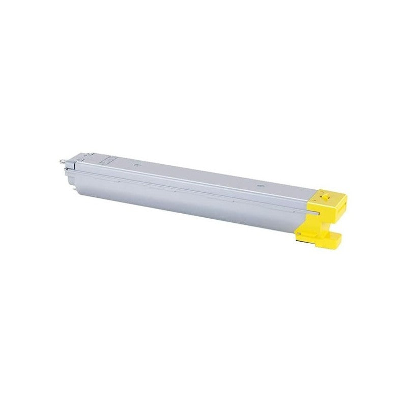 Toner Compatibile Y Yellow Hp W9042MC 9042 CON Chip 32000 Pagine