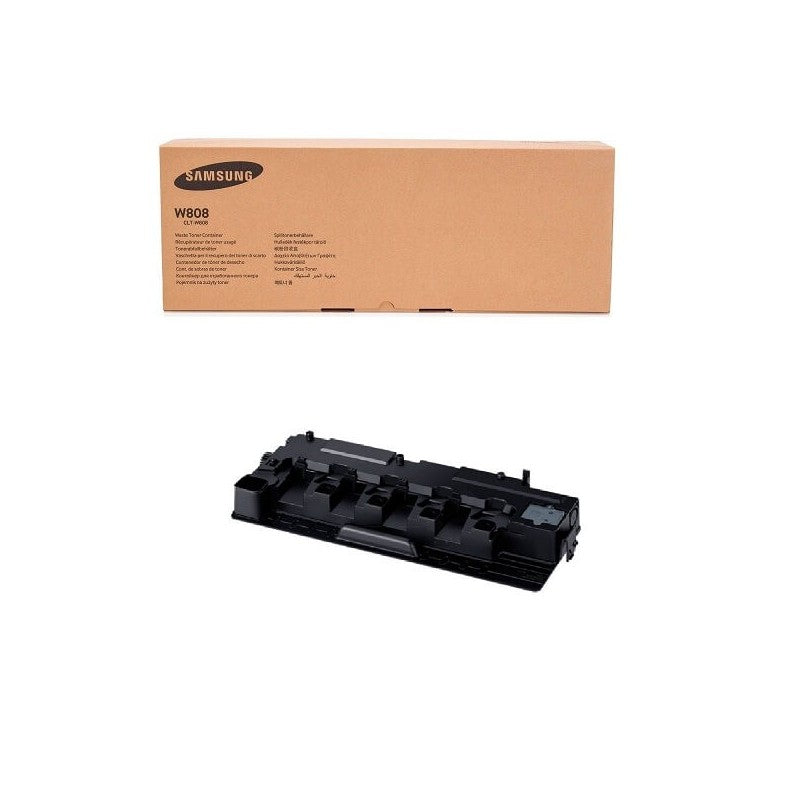 Samsung SS701A CLTW808 Vascehtta Recupero Toner Originale 71000 Pagine