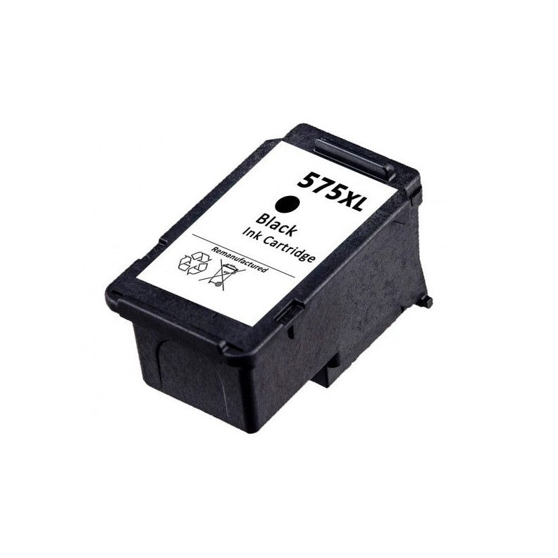Cartuccia Compatibile Canon PG-575XL 5438C001 Bk 400 Pagine Nero
