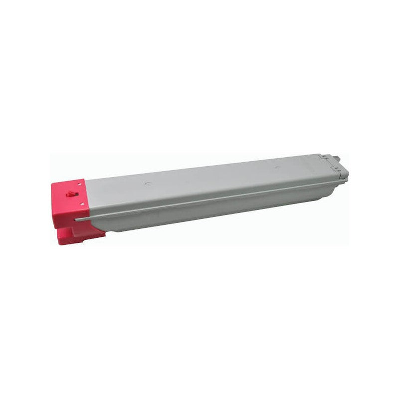 Toner Compatibile Samsung CLTM809SELS SS649A M809 M Magenta 15000 Pagine