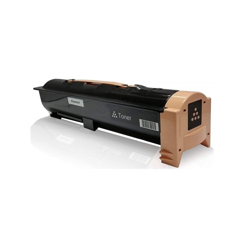 Toner Compatibile Xerox M123 006R01182 6R01182 Bk Nero 30000 Pagine