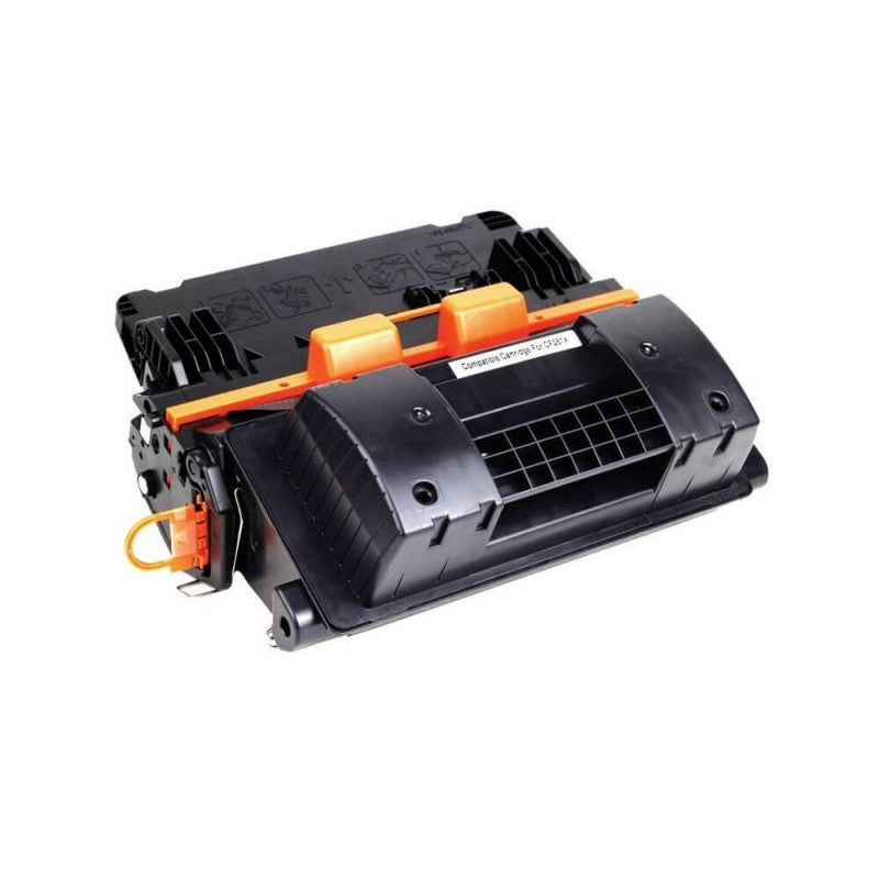 Toner Compatibile HP CF281A 81A Bk Nero 10500 Pagine