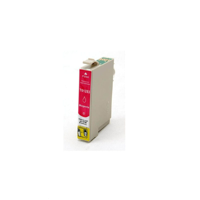 Cartuccia Compatibile Epson T1283 XL M Magenta