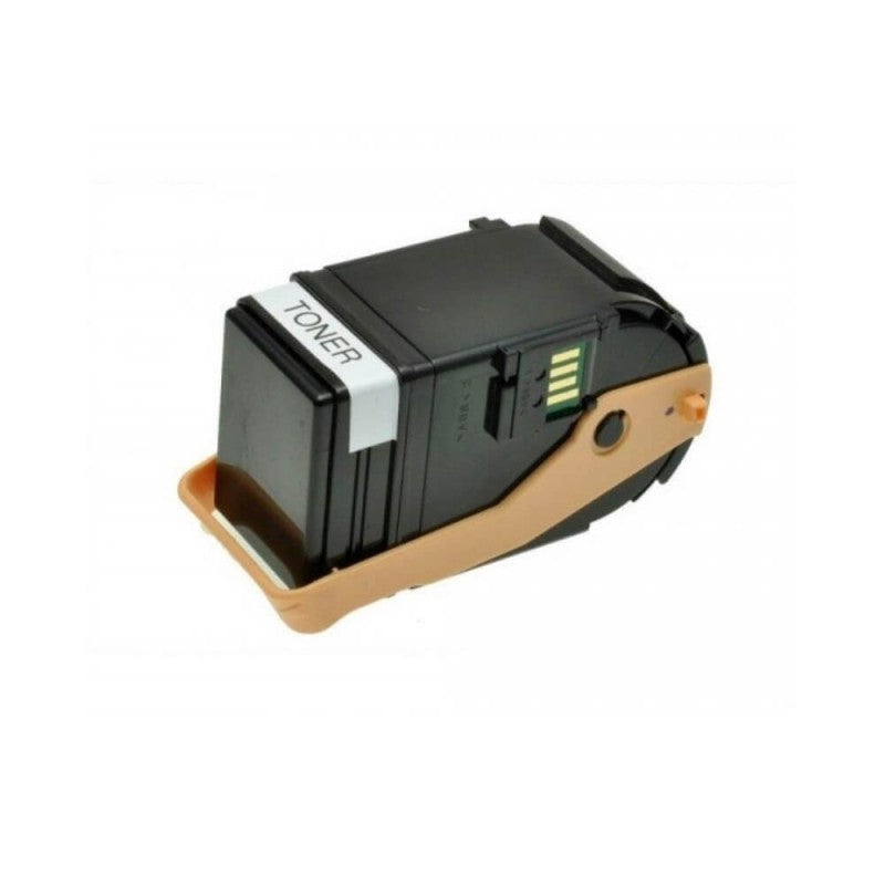 Toner Compatibile Epson C13S050605 0605 Bk Nero 6500 Pagine