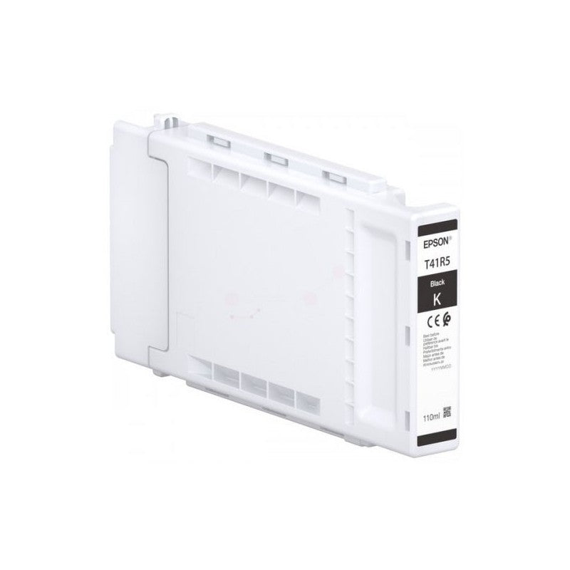 Epson C13T41R540 T41R5 Cartuccia Originale Bk Nero