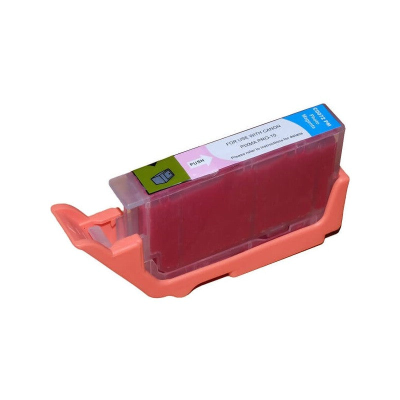 Cartuccia Compatibile Canon PGI-72PM PM Photo Magenta 6408B001