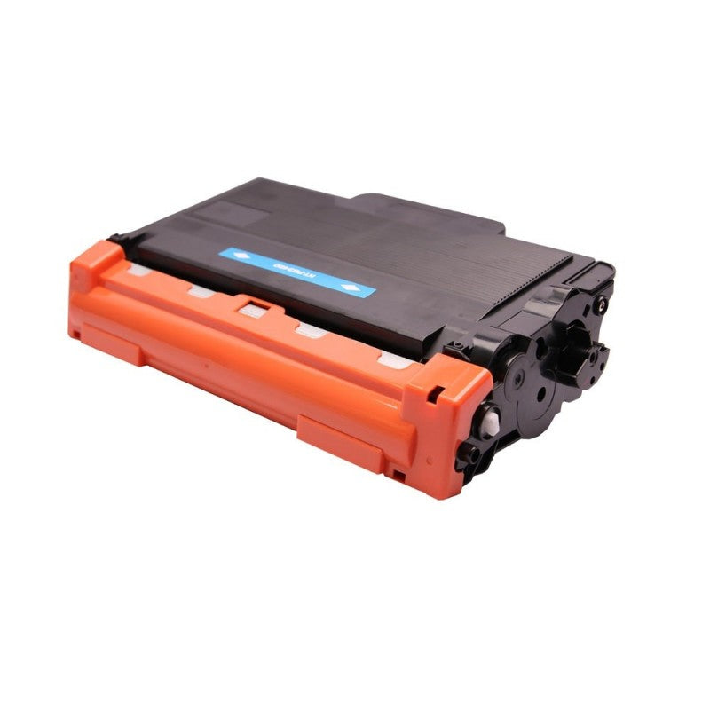 Toner Compatibile Brother TN-3520 TN3520 Bk Nero 20000 Pagine