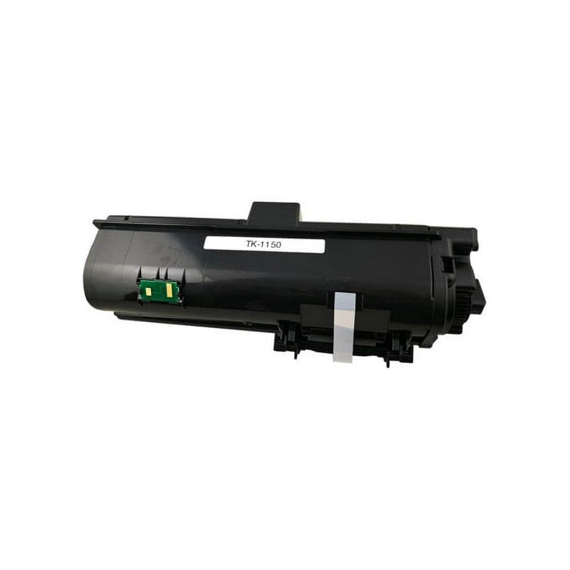 Toner Compatibile Kyocera TK1150 1T02RV0NL0 Bk Nero 3000 Pagine
