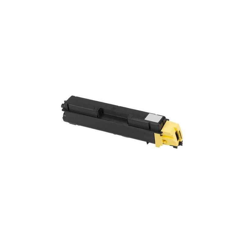 Toner Compatibile Olivetti B0949 27B0949 Y Yellow 5000 Pagine
