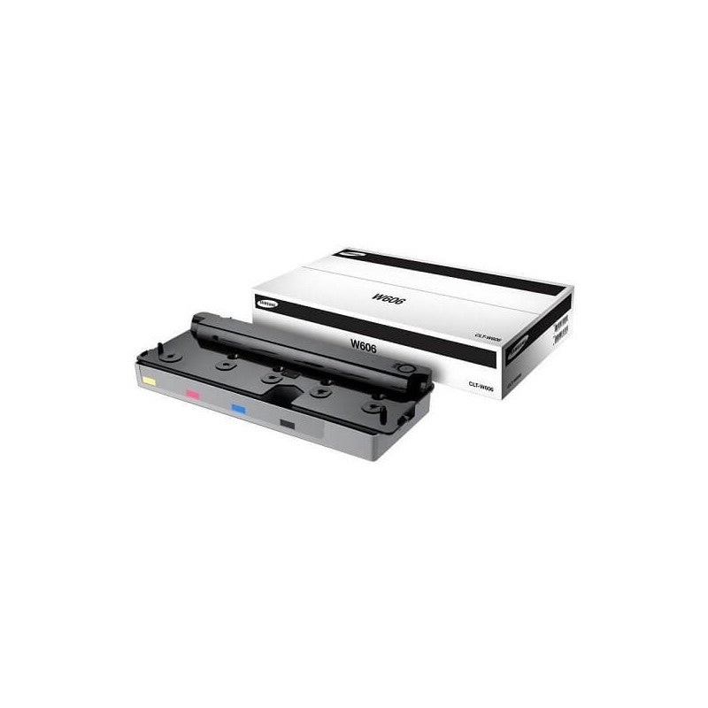 Samsung SS694A CLTW606 Vascehtta Recupero Toner Originale 75000 Pagine