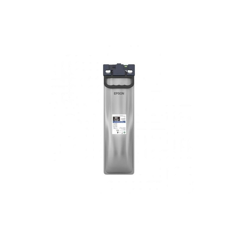 Epson C13T05A100 T05A1 Cartuccia Originale Bk Nero 20000 Pagine