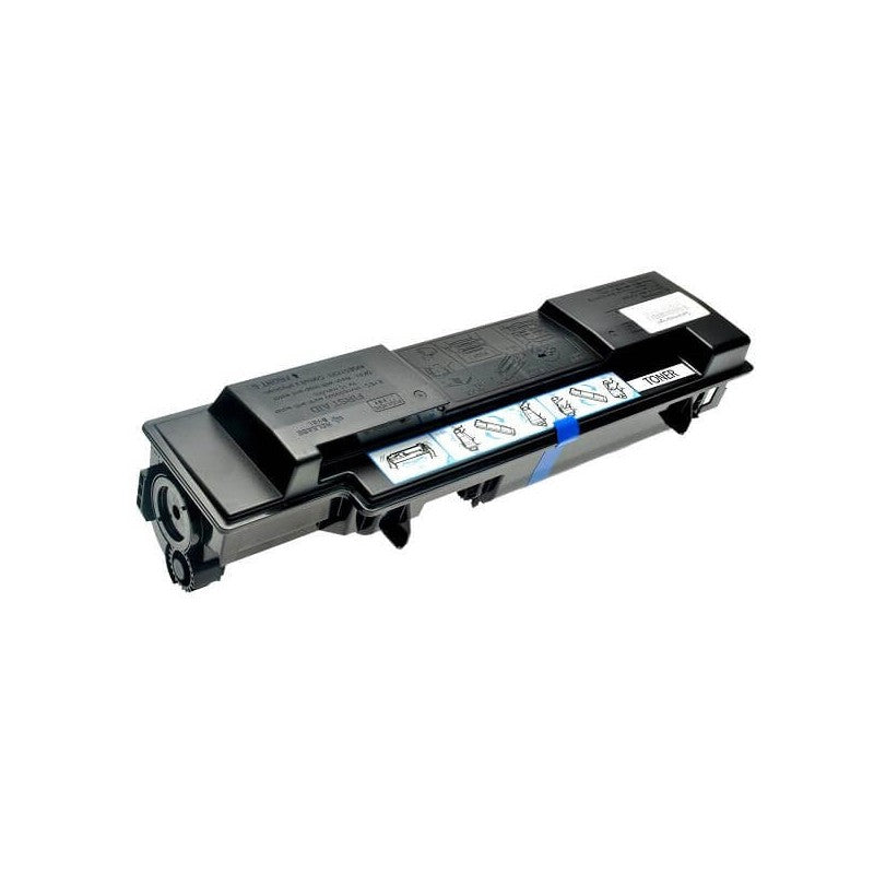 Toner Compatibile Kyocera TK440 1T02F70EU0 Bk Nero 15000 Pagine