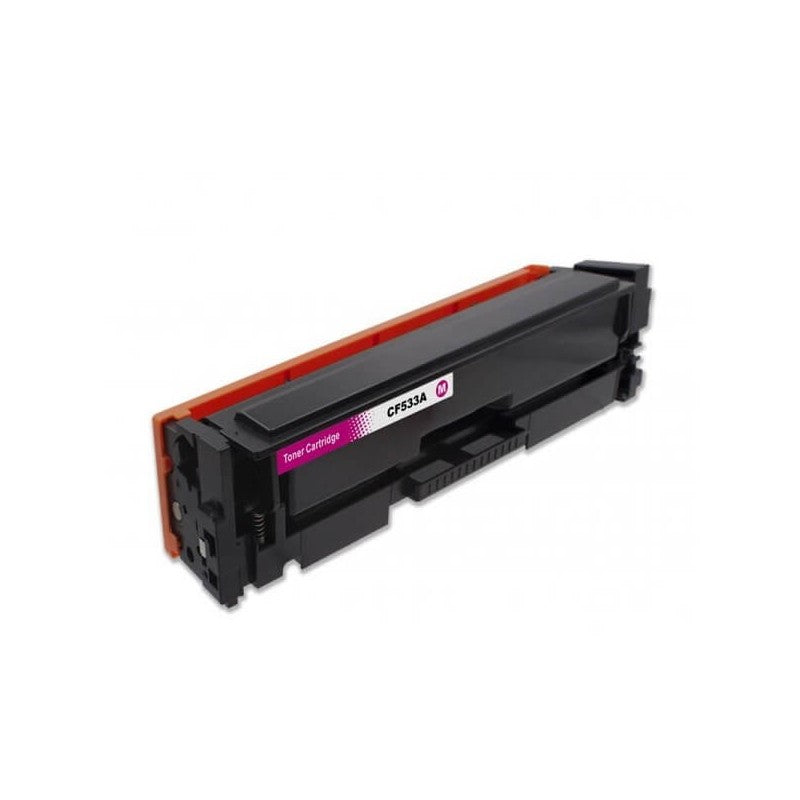 Toner Compatibile HP CF533A 205A M Magenta 900 Pagine