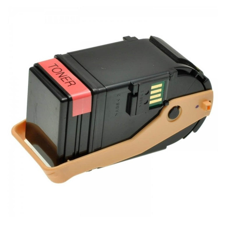 Toner Compatibile Epson C13S050603 0603 M Magenta 7500 Pagine