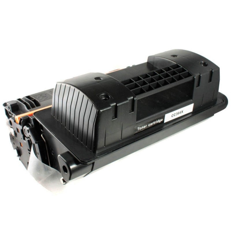 Toner Compatibile HP CC364X 64X Bk Nero 24000 Pagine