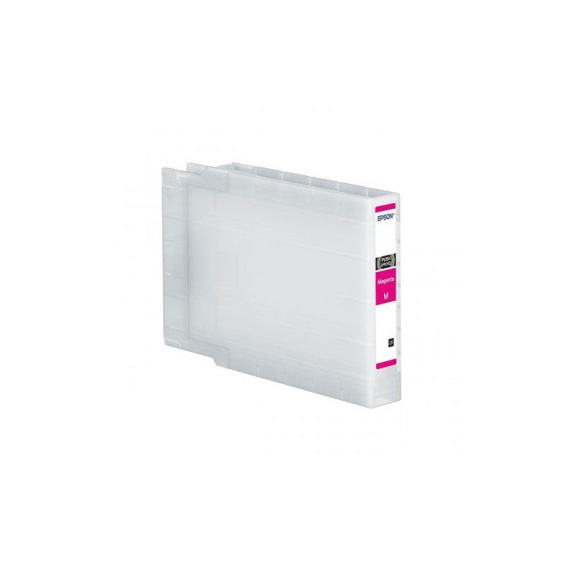 Epson C13T04B340 T04B3 Cartuccia Originale M Magenta 4600 Pagine