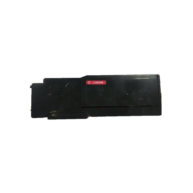 Toner Compatibile Xerox 6655 106R02745 106R2745 M Magenta 7500 Pagine