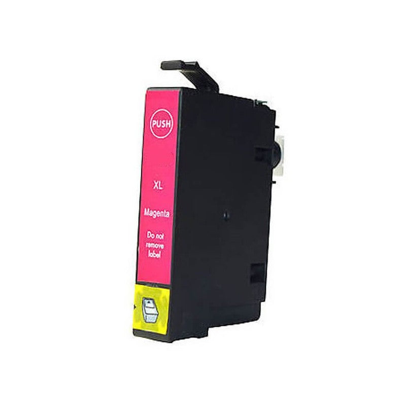 Cartuccia Compatibile Epson C13T02W34010 502XL M Magenta