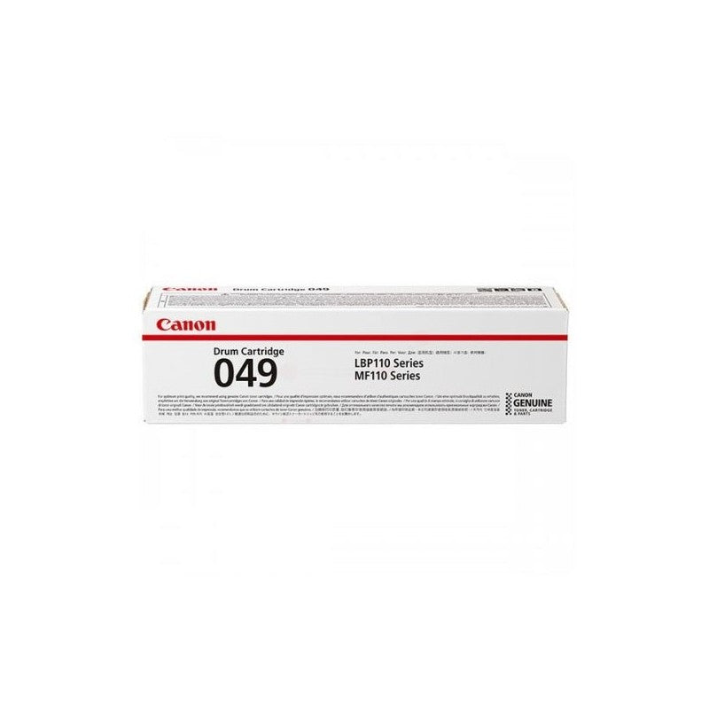 Canon CRG049 2165C001 049 Drum Originale 12000 Pagine