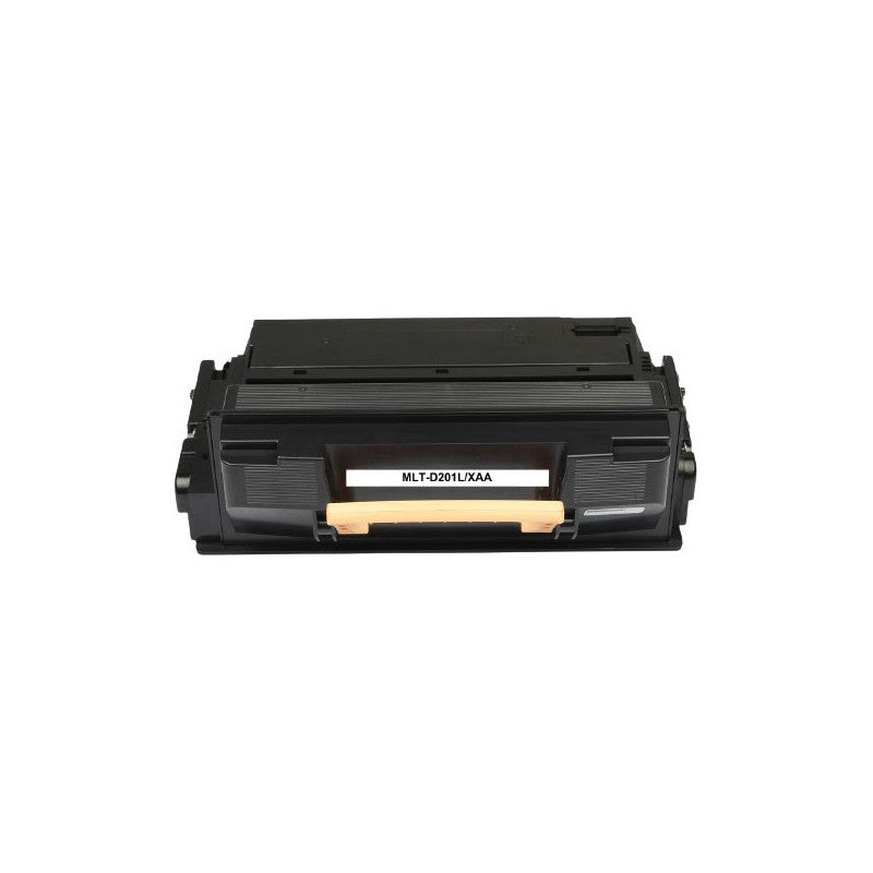 Toner Compatibile Samsung MLTD201LELS SU870A D201L Bk Nero 20000 Pagine