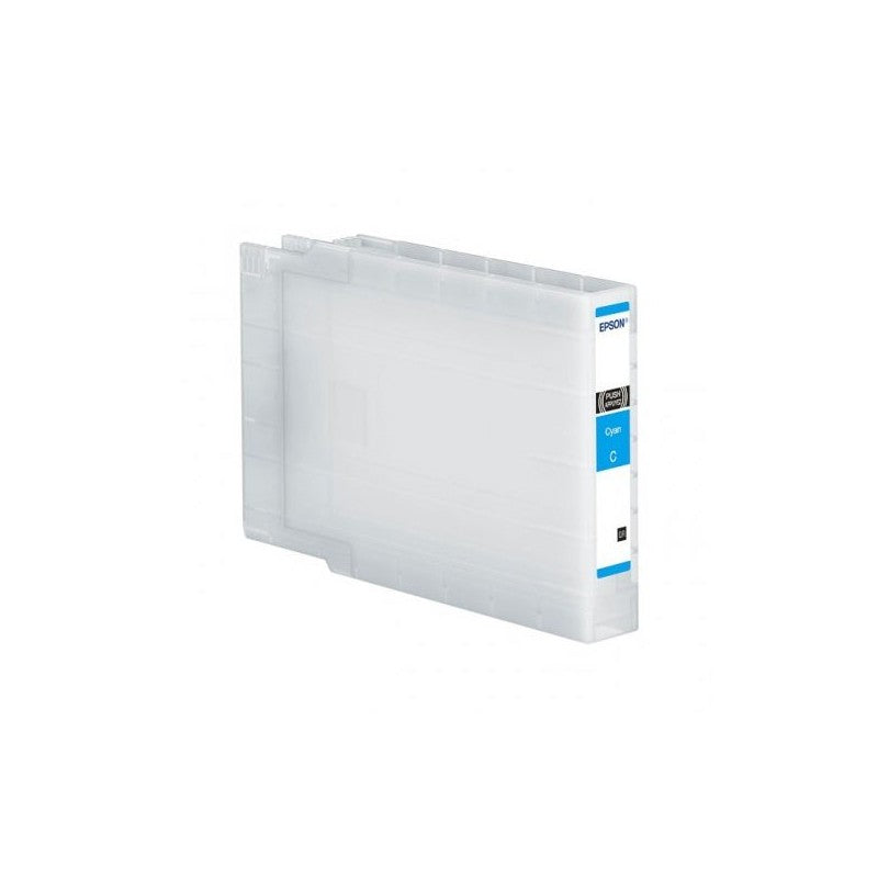 Epson C13T04A240 T04A2 Cartuccia Originale C Ciano 8000 Pagine