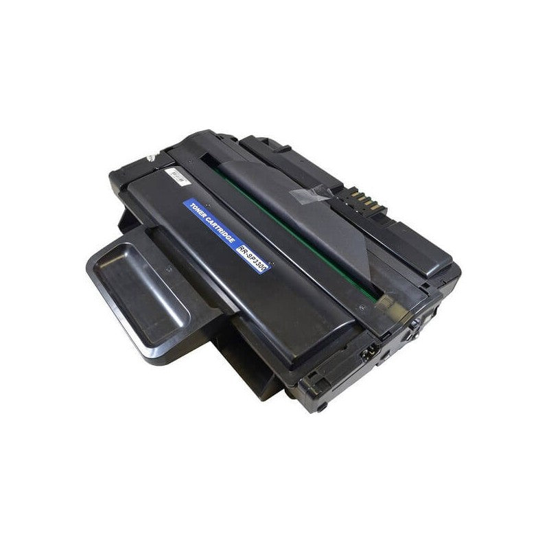 Toner Compatibile Ricoh SP3300 406218 Bk Nero 5000 Pagine