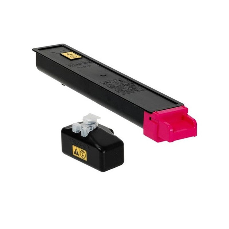 Toner Compatibile Olivetti B0992 27B0992 M Magenta 6000 Pagine