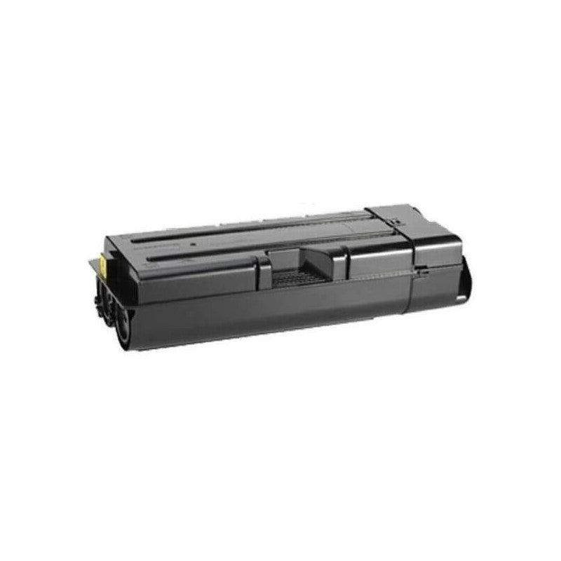Toner Compatibile Olivetti B0987 Bk Nero 35000 Pagine