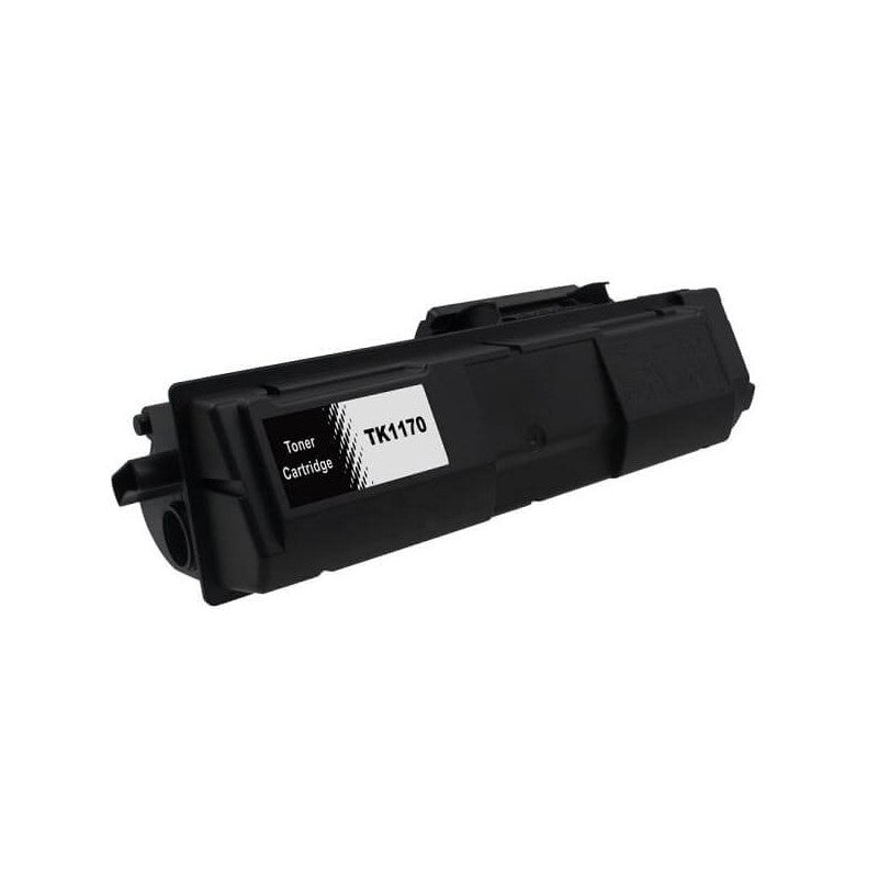 Toner Compatibile Kyocera TK1170 1T02S50NL0 Bk Nero 7200 Pagine