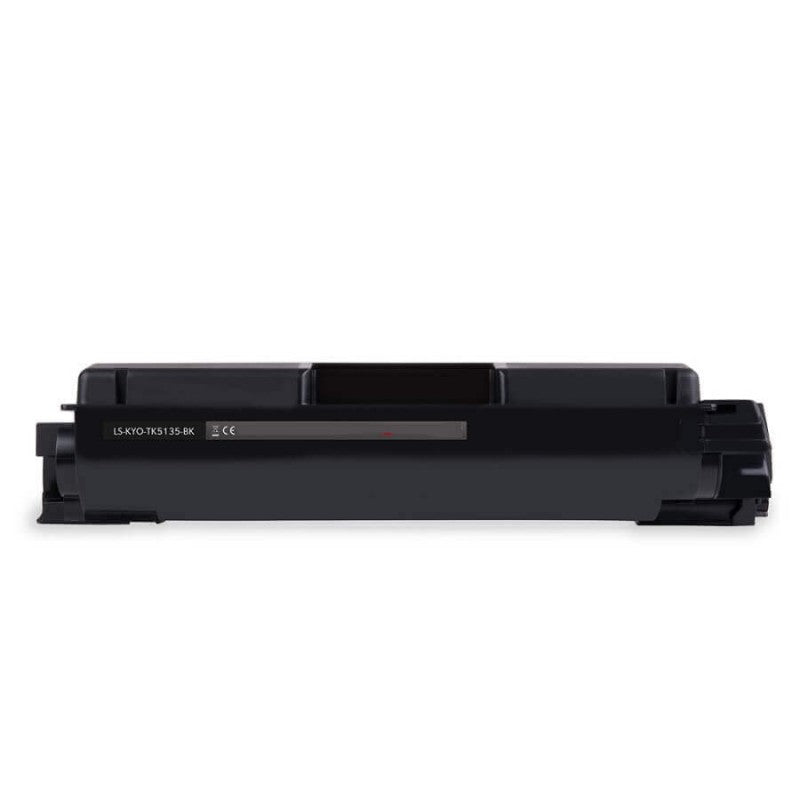 Toner Compatibile Kyocera TK5135K 1T02PA0NL0 Bk Nero 10000 Pagine