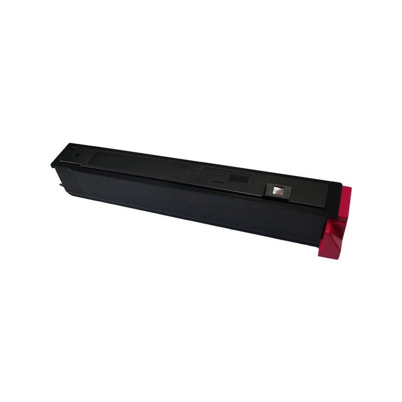 Toner Compatibile Kyocera TK810M 370PC4KL M Magenta 20000 Pagine