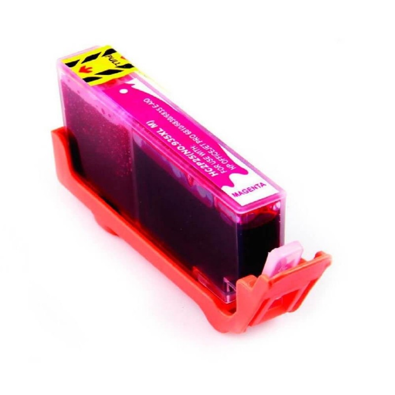 Cartuccia Compatibile HP 935 C2P25AE 935XL M Magenta