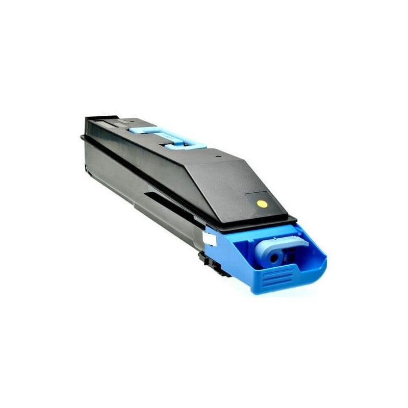 Toner Compatibile Kyocera TK855C 1T02H7CEU0 C Ciano 18000 Pagine