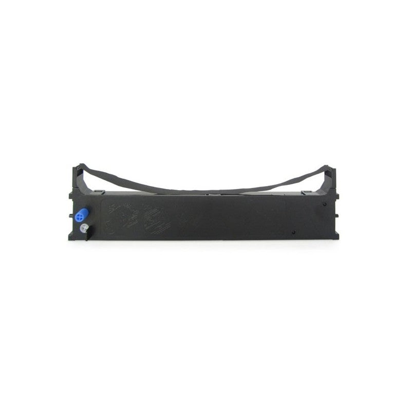 Nastro Compatibile Oki ML1120 43571802 Bk Nero 4000000 Caratteri