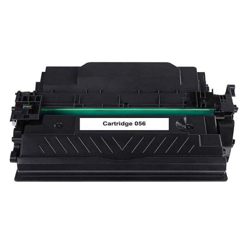 Toner Compatibile Canon 056L 3006C002 Bk Nero 5100 Pagine