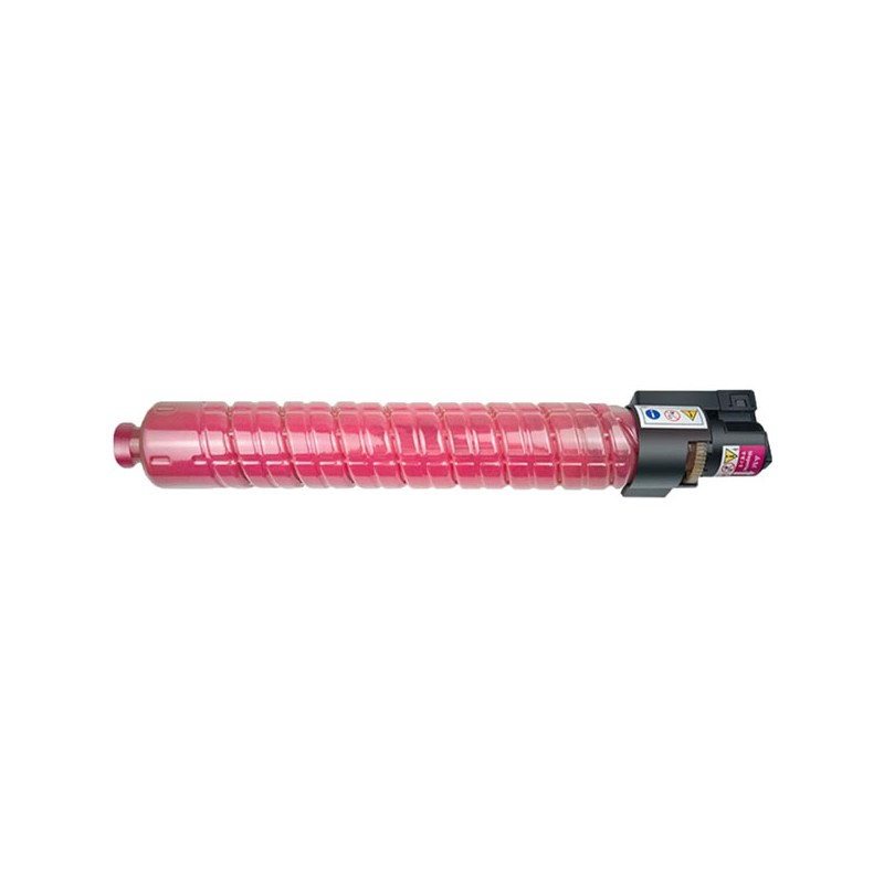 Toner Compatibile Ricoh SP C811 820017 884203 M Magenta 15000 Pagine