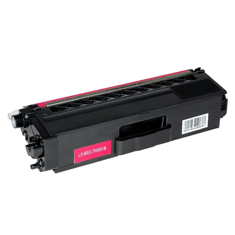 Toner Compatibile Brother TN-900 M Magenta 6000 Pagine