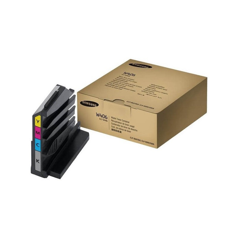 Samsung SU426A CLTW406 Vascehtta Recupero Toner Originale