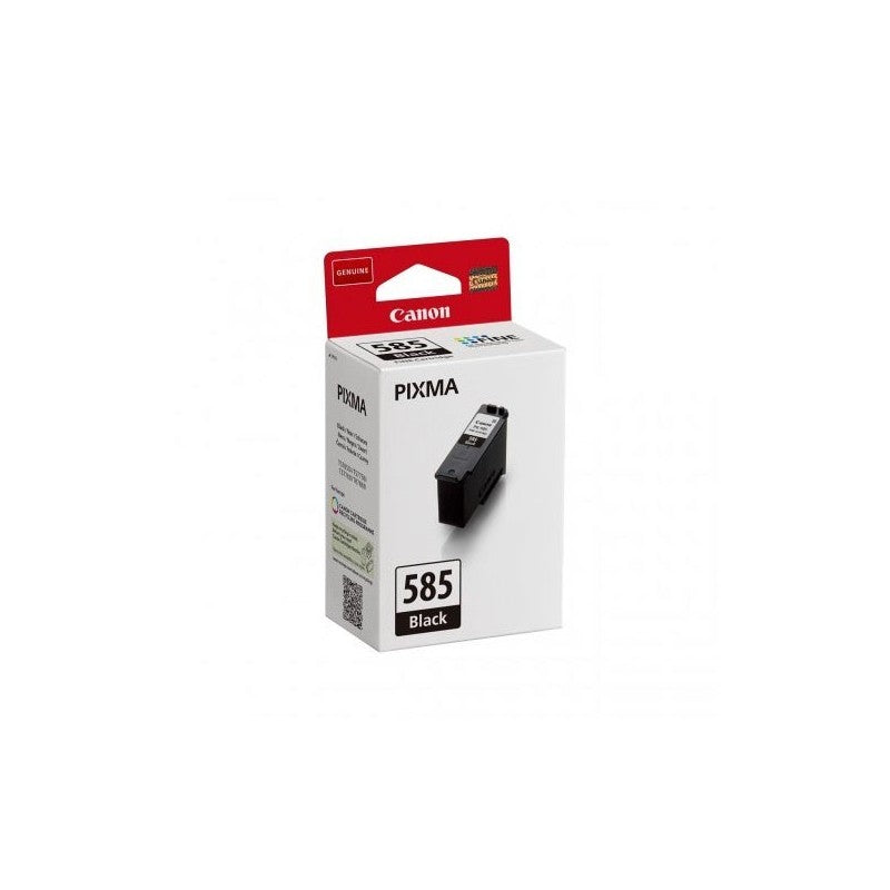 Canon PG585 6205C001 Cartuccia Originale Bk Nero