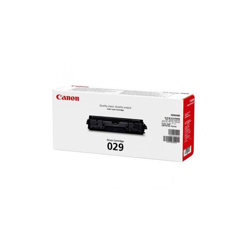 Canon CRG029 4371B002 029 Drum Originale 7000 Pagine