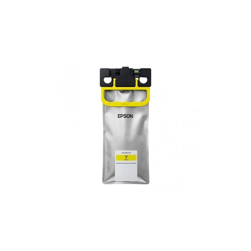 Epson C13T01D400 T01D400 Cartuccia Originale Y Yellow 20000 Pagine