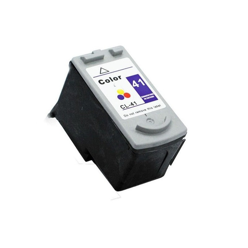 Cartuccia Compatibile Canon CL-41 2146B001 Colore CMY