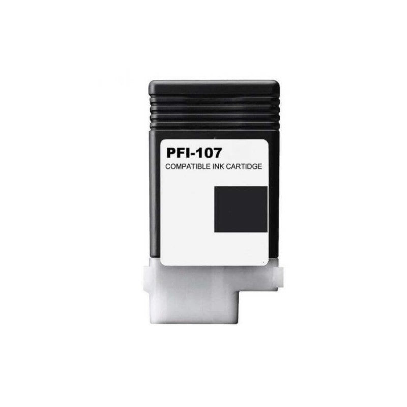 Cartuccia Compatibile Canon PFI-107MBK 6704B001 MBk Nero Matte