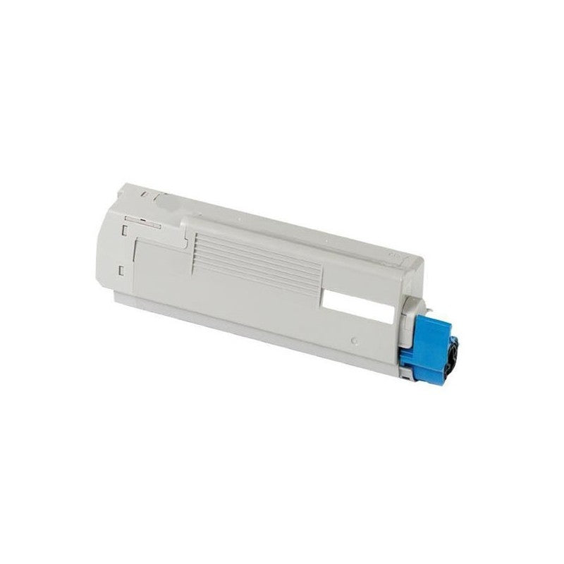 Toner Compatibile Oki C844 46861306 M Magenta 10000 Pagine
