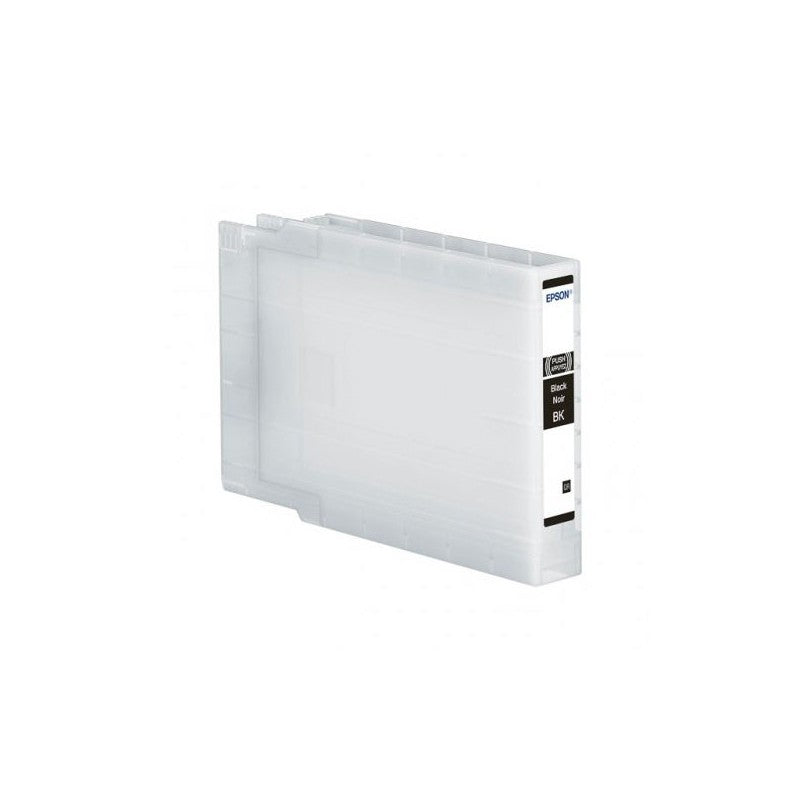 Epson C13T04A140 T04A1 Cartuccia Originale Bk Nero 11500 Pagine