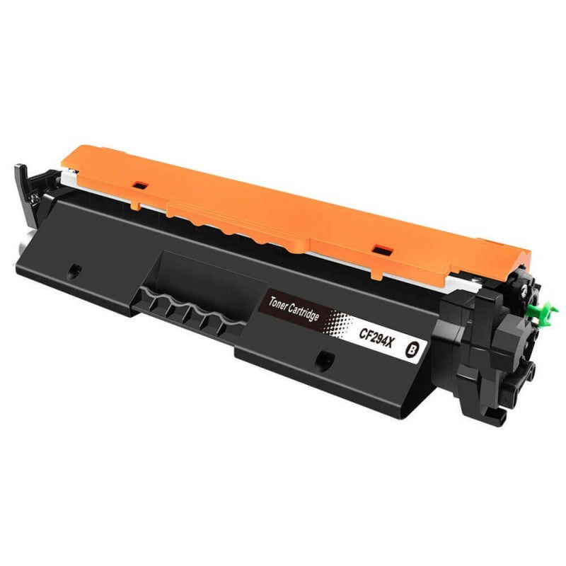 Toner Compatibile HP CF294X 94X Bk Nero 2800 Pagine