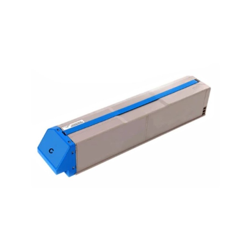 Toner Compatibile Oki C931 45536415 C Ciano 24000 Pagine