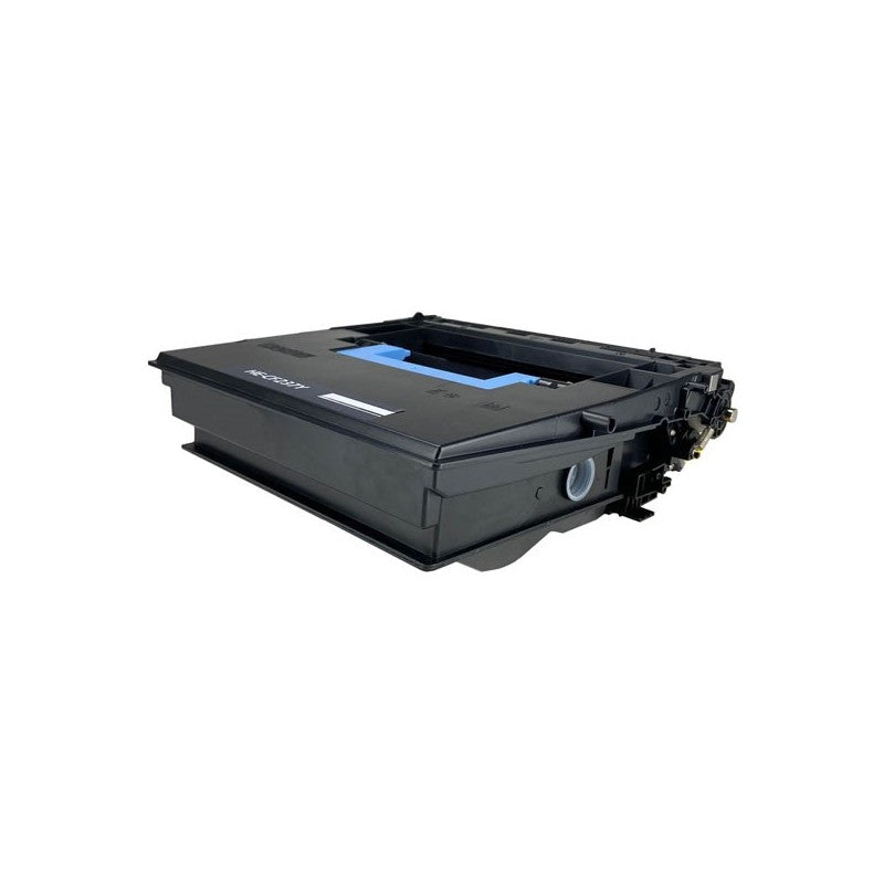 Toner Compatibile Bk Nero Hp CF237Y 37Y 41000 Pagine
