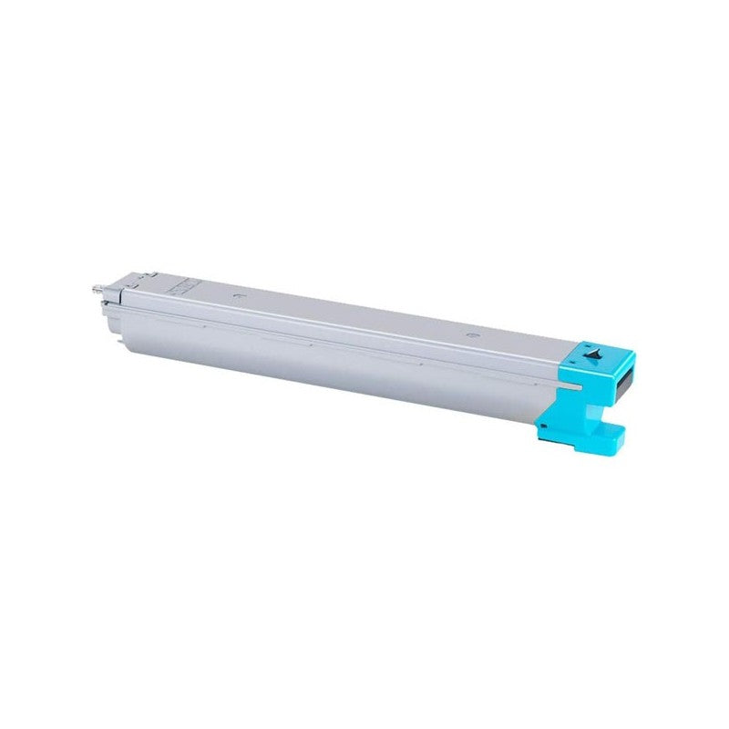 Toner Compatibile Samsung CLTC804SELS SS546A C804 C Ciano 15000 Pagine